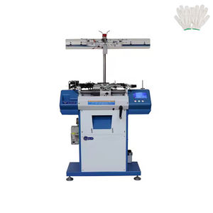 Automatic Glove Hand <b>Machine</b> for Knitting Gloves - Product Image 1