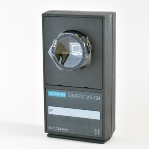 6GF1724-0AA Nuevo Sensor de Visión VS 724 Cámara Industrial PLC - Product Image 4