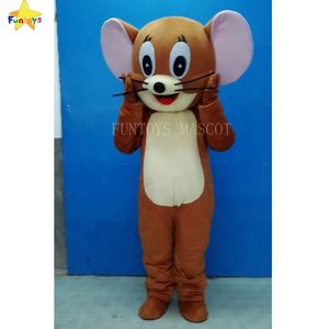 Costume de mascotte de chat personnalisé Funtoys - Product Image 6