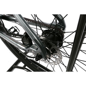 2024 <span class=keywords><strong>vélo</strong></span> de ville <span class=keywords><strong>plus</strong></span> <span class=keywords><strong>léger</strong></span> pour hommes et femmes 250w chaîne de ceinture de moteur <span class=keywords><strong>vélo</strong></span> de route <span class=keywords><strong>électrique</strong></span> - Product Image 4