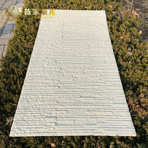 MIGLIORE murs de bâtiment d'hôtel <span class=keywords><strong>en</strong></span> <span class=keywords><strong>pierre</strong></span> flexible imperméabilisation intérieure et extérieure revêtement mural facile à installer avec des carreaux de céramique Mcm - Product Image 3