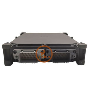 157-3207 20R-2310 Panneau de commande pour machines de construction 312B L 312B - Product Image 3