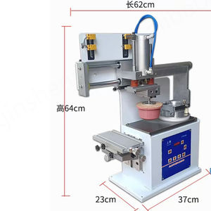 Vente en gros de nouveaux alimentateurs vibratoires de table avec composants de base à engrenages, garantie d'un an, équipement d'automatisation multifonctionnel - Product Image 2