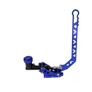 <span class=keywords><strong>Frein</strong></span> à <span class=keywords><strong>main</strong></span> hydraulique universel en aluminium de billette de maîtres cylindres de course 0.625 "0.7" 0.75 "0.875" 1 "<span class=keywords><strong>frein</strong></span> à <span class=keywords><strong>main</strong></span> hydraulique - Product Image 5