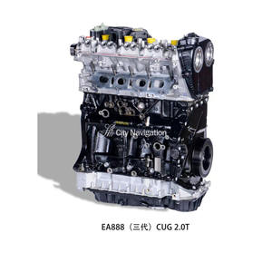 EA888สำหรับ VW <span class=keywords><strong>POLO</strong></span> Golf Atlas Scirocco, Audi A5 S3 TTS, Seat Leon - Product Image 4
