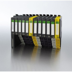 โมดูล Latcos M95102-PN Ethernet Ip I/O พร้อมพอร์ตอินพุตเอาต์พุตดิจิตอลสำหรับระบบอัตโนมัติทางอุตสาหกรรม - Product Image 5