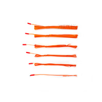 Allumeur électrique filaire personnalisé pour feux d'artifice (1m, 2m, 3m, 4m, 5m) – Allumeur de nuit pour feux d'artifice