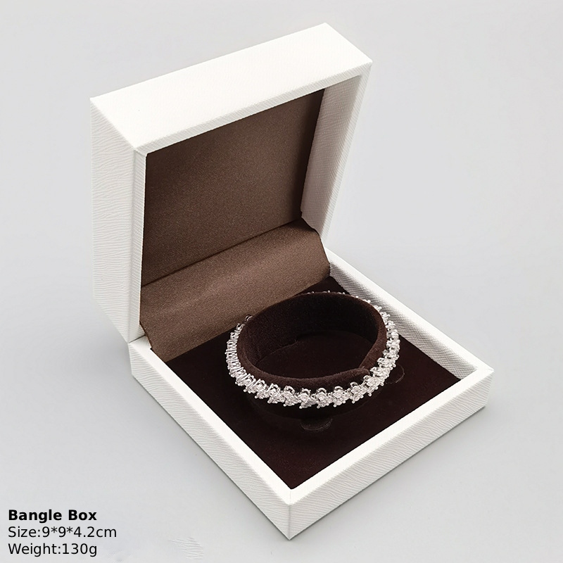 Blanco (caja de pulsera)