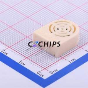 Original-Nuevo sensor de temperatura y humedad de componente de orificio pasante (THT) del sensor de la nueva DE LA CHR02-2025-T - Product Image 1