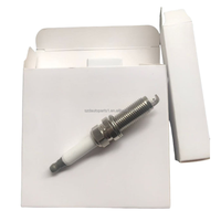 ILZKAR8G8 ILZKAR8H8S ILKAR8N8 ILZKAR8J8SY Iridium Platinum Bougies d'allumage pour nouvelle Honda Avancier Crider UR-V ENVIX JAD