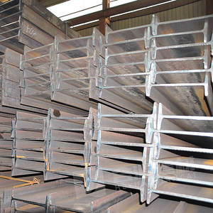 Offre Spéciale de haute qualité nouveau produit h i beam acier - Product Image 6