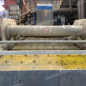 פוליאוריטן רטט מסך פנלים עבור שלי - Product Image 3