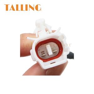 8954352030 อะไหล่รถยนต์ระบบเซ็นเซอร์ FL ABS เซ็นเซอร์ความเร็วล้อ OEM 89543-52030 สําหรับ Toyota SCION - Product Image 6