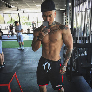 <span class=keywords><strong>Outlet</strong></span> de Fábrica 2026: Nuevos Pantalones Cortos Casuales para <span class=keywords><strong>Hombre</strong></span> con Efecto de Cambio de Color, Estilo Europeo y Americano - Product Image 1