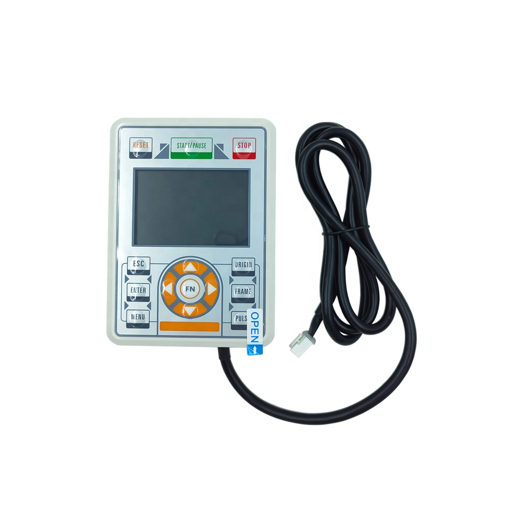 Ruida RDC7132 CO2 Laser Controller - Durable & Versatile