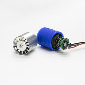 <span class=keywords><strong>Motor</strong></span> Elétrico de Alta Velocidade DC Sem Escovas de Longa Duração, Precisão de 130000rpm, Micro Turbina Ventilador Violento - Product Image 5