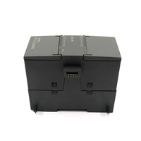 Module PLC Siemens SIMATIC S7-200 6ES7288-2DR16-0AA0 6ES7 288-2DR16-0AA0 6ES72882DR160AA0 EM DR16 8DI 8DO Relais