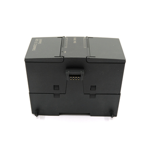 Módulo PLC Siemens SIMATIC S7-200 6ES7288-2DR16-0AA0 6ES7 288-2DR16-0AA0 6ES72882DR160AA0 EM DR16 8DI 8DO Relé - Product Image 3