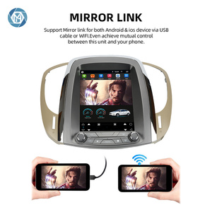 Octa Lõi <span class=keywords><strong>GPS</strong></span> <span class=keywords><strong>Navigation</strong></span> Dọc Màn Hình <span class=keywords><strong>Android</strong></span> Car Stereo Player Cho Buick Lacrosse 2010-2013 - Product Image 3