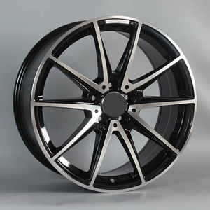 Combustible Personalizado 1PC <span class=keywords><strong>D754</strong></span> 20X9 6X120 llantas de coche de aleación de aluminio orged de GL-RED-MIL - Product Image 3
