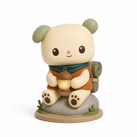 DYTOYS fabrique des jouets en vinyle personnalisés, des jouets en plastique personnalisés, des figurines en PVC de créateurs.