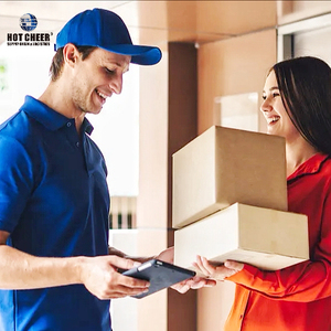 Servizi di trasporto internazionale professionale servizi espressi DHL/FEDEX/UPS spedizione veloce verso gli Stati Uniti in tutto il mondo - Product Image 6