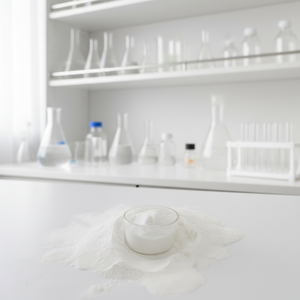 Polymère ramifié à petites molécules, agent chimique auxiliaire, <span class=keywords><strong>plastifiant</strong></span> réducteur de filtrats résistant aux sels et aux ultra-hautes températures - Product Image 1