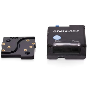 Datalogic GFS4590 Módulo de escáner USB de código <span class=keywords><strong>QR</strong></span> montado fijo Diseño resistente Escáner de código de barras 1D 2D - Product Image 3