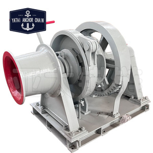 Ancla Hidráulica Marina Yatai para Cadena de Ancla de 36 mm, para Uso Industrial - Product Image 4