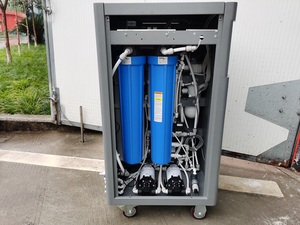 Purificateur d'eau d'hémodialyse portable pour les traitements des <span class=keywords><strong>troubles</strong></span> sanguins-Utilisation <span class=keywords><strong>en</strong></span> clinique - Product Image 6