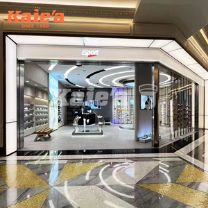 Bán lẻ thể thao cửa hàng đồ nội thất may hiển thị người đàn ông của quần áo cửa hàng thiết kế nội thất tên thương hiệu cửa hàng quần áo - Product Image 6