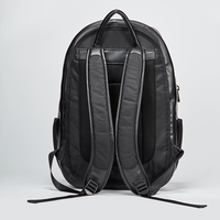 Sac à dos unisexe YS 35L personnalisé, durable, écologique, imperméable, avec fermeture éclair, pour kayak, escalade, mode, affaires, voyage, ordinateur portable, robuste