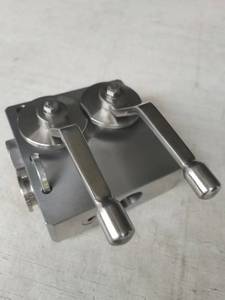 Фильтрующий элемент для паровой турбины угольной электростанции, 220 В, Гидравлический масляный фильтр для водоочистного оборудования с гарантией <span class=keywords><strong>1</strong></span> год - Product Image 3