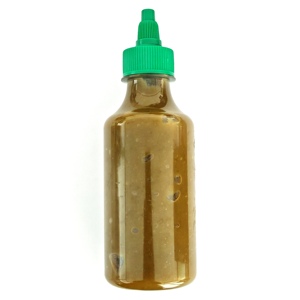 Mexico jalapeno cay Tương ớt tỏi tươi dán đậu nành trong bao bì khác nhau HACCP chứng nhận - Product Image 3