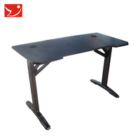 Table de jeu pc bureau bureau table