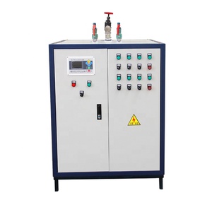 40Kg de Lavage de Voiture Verticale Tyepe Générateur de Vapeur Électrique - Product Image 4