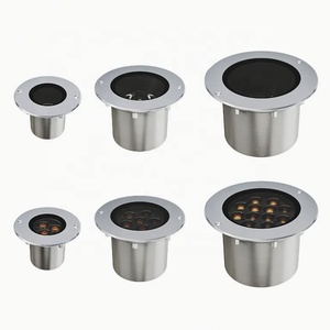 Lampe LED de <span class=keywords><strong>piscine</strong></span> gonflable IP68, résine remplie 9W 12W, pour piscines <span class=keywords><strong>Intex</strong></span> et à thème - Product Image 1