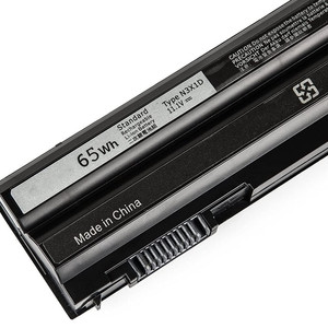 6Cell N3X1D <strong>Laptop</strong> Battery 11.1V For Dell Latitude E5520 E6420 E6430 E6520 E6530 Precision M280 T54FJ Batteries For Notebook Hot - Product Image 2