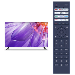CT-95047 mới thay thế điều khiển từ xa cho Toshiba TV mà không có giọng nói - Product Image 2