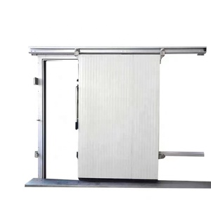 <span class=keywords><strong>Chambre</strong></span> <span class=keywords><strong>froide</strong></span> <span class=keywords><strong>pour</strong></span> <span class=keywords><strong>boucherie</strong></span>, stockage de saucisses et de bacon surgelés - Product Image 6
