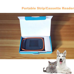 Lecteur de Cassette pour animaux de compagnie, kits de <span class=keywords><strong>Test</strong></span> rapide, Portable, Cassette - Product Image 5