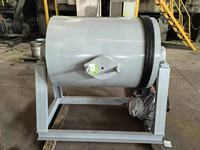 Broyeur à billes de laboratoire MINJIE, machine de broyage compacte et petite avec assemblage de roulement de moteur AC