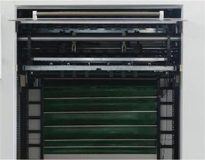 DAYUAN MHK 2S1050RMC Machine de découpe automatique à grande vitesse pour système de chauffage - Product Image 5