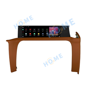 Nuovo Autoradio Android 13 da 14,5 Pollici per Porsche Cayenne 2018-2023, Lettore Multimediale con Schermo, Navigazione GPS, Stereo Auto, Carplay - Product Image 5