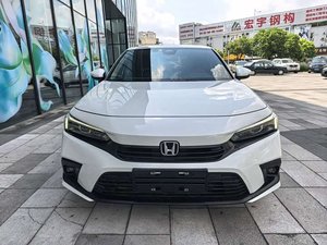 ฮอนด้า ซีวิค มือสอง ปี <span class=keywords><strong>2022</strong></span> 1.5T VTEC TURBO CVT ขับเคลื่อนล้อหน้า พวงมาลัยซ้าย |   ซันรูฟและประหยัดน้ำมัน |   ราคาขายส่งส่งออกไปแอฟริกา - Product Image 6