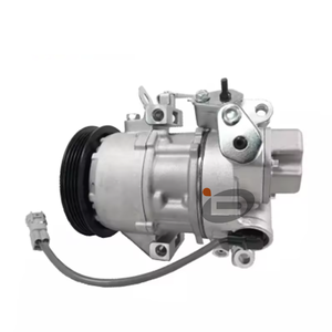 Compresor de Aire Acondicionado OEM 88310-52551 para <span class=keywords><strong>TOYOTA</strong></span> <span class=keywords><strong>Yaris</strong></span> Vitz Vios <span class=keywords><strong>1.5</strong></span> NCP91 - Product Image 1