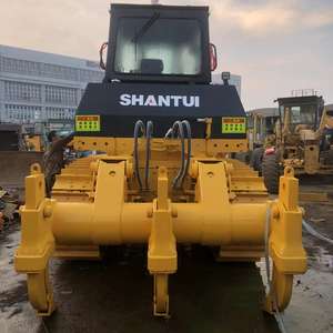 Бульдозер гусеничный SD32 320 л.с., сверхмощный, для землеройных работ, доступны модели SD16, SD22, <span class=keywords><strong>SD23</strong></span>, SD42 - Product Image 1