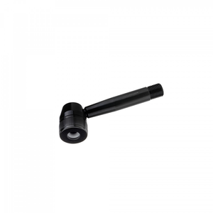 Pompe à valve Presta universelle pour vélo 90 °   <span class=keywords><strong>Adaptateur</strong></span> <span class=keywords><strong>de</strong></span> <span class=keywords><strong>gonflage</strong></span> pour pompe à pied <span class=keywords><strong>de</strong></span> vélo <span class=keywords><strong>de</strong></span> route et <span class=keywords><strong>de</strong></span> VTT - Product Image 2