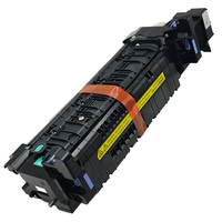Unité de fusion en plastique FM1-U027-000 pour Canon IR-ADV DX 525 527 717iF 617iF 527iF 615iF 715iF, compatible avec RM1-1256