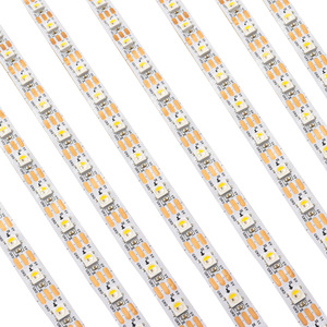 ไฟ LED RGBW แบบตั้งโปรแกรมได้ 5V SK6812 4 in 1 Smart IC Pixel Light สำหรับการถ่ายภาพทางอากาศและการให้แสงสว่างสำหรับหุ่นยนต์ - Product Image 3